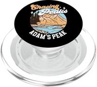 Alpinista - Picco di Adamo PopSockets PopGrip per MagSafe