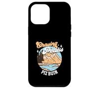 Alpinista - Piz Buin Custodia per iPhone 12 Pro Max