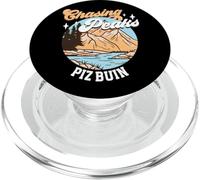 Alpinista - Piz Buin PopSockets PopGrip per MagSafe