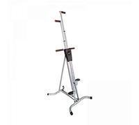 Alpinista Verticale, Stepper, Space Walker, Climbing Machine, Attrezzatura per Il Fitness Domestico , Simulazione Funzio