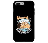 Alpinista - Wind River Range Custodia per iPhone 7 Plus/8 Plus