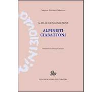 Alpinisti ciabattoni