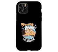 Alpinisti - Gran Sasso d'Italia Custodia per iPhone 11 Pro