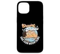 Alpinisti - Monti San Juan Custodia per iPhone 13
