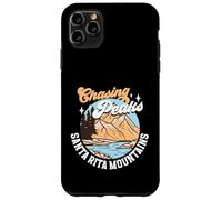 Alpinisti - Monti Santa Rita Custodia per iPhone 11 Pro Max