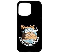 Alpinisti - Monti Santa Rita Custodia per iPhone 15 Pro Max