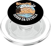 Alpinisti - Serra da Estrela PopSockets PopGrip per MagSafe