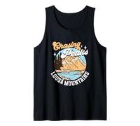 Alpinisti - Serra da Lousã Canotta