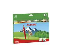 Alpino al010659 - Astuccio 30 Matite