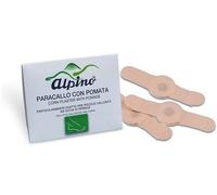 Alpino Cerotto Paracalli Con Pomata 6 Pezzi