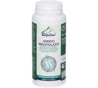 Alpino Amido Mentolato 100 g