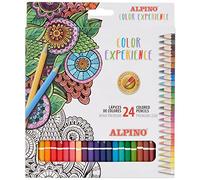 Alpino Astuccio 24 matite Color Experience