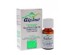 ALPINO CALLIFUGO LIQ EX FT12ML