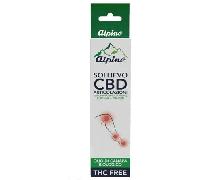 Alpino CBD Crema Articolazioni 50 ml