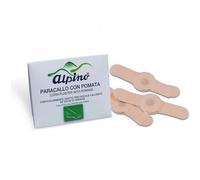 Alpino Cerotto Paracalli Con Pomata 6 Pezzi