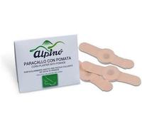 ALPINO CEROTTO PARACALLI CON POMATA 5 PEZZI