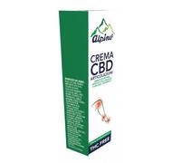 ALPINO CREMA CBD ARTICOLAZIONI