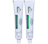 Alpino Crema Levigante Acido Glicolico 2x50 ml Crema