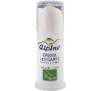 Alpino Crema Levigante Per Pelle Indurita o Screpolata 50 ml