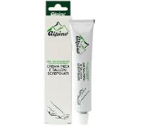 Alpino Crema Piedi e Talloni Screpolati 50 ml