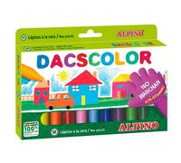 Alpino Custodia 12 Semiblanda Dacscolor