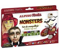 Alpino dl000009 - Set di trucco