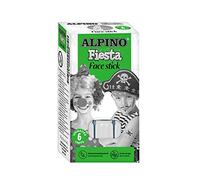 Alpino DL000085 - Confezione di 6 colle per pittura