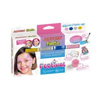 Alpino DL000110 colore per viso e corpo