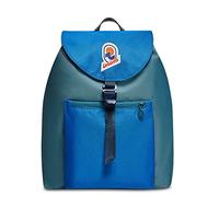 INVICTA Zaino, ALPINO, Borsa Donna, Viaggio & Tempo Libero, Eco Material, 20 LT