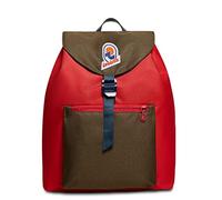 INVICTA Zaino, ALPINO, Borsa Donna, Viaggio & Tempo Libero, Eco Material, 20 LT