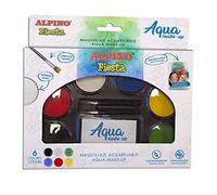 Alpino- Make UP, DL000620