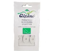 Alpino Paracalli in Schiuma di Lattice 9 Pezzi