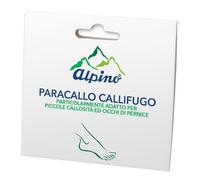 Alpino Cerotto Paracalli Con Pomata 6 Pezzi