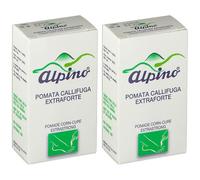 Alpino® Pomata Callifuga Extraforte 2x7,5 ml Pomata