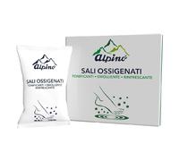Alpino Sali Ossigenati Pediluvio 20 Buste 20x20 g Pediluvio