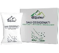 Alpino Sali Ossigenati Per Pediluvio 20 Bustine