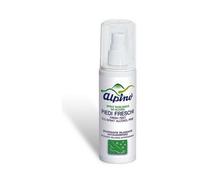Alpino Spray Deodorante Rilassante Piedi 125 ml Deodorante Spray