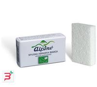 ALPINO SPUGNA BIANCA