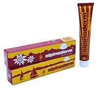 ALPINODERM ALPINODERM SONNEN CREME SPF30 50 ML
