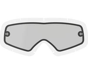 Alpinsestars Vision Dual Pane Lente di ricambio per bambini, Libero, Taglia unica