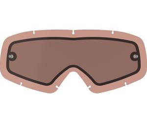Alpinsestars Vision Dual Pane Lente di ricambio per bambini, rosso