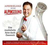 ALPINSOUND - EINE MUSIKALISCHE REISE