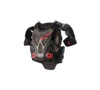 Alpinstars a 6 chest protector black