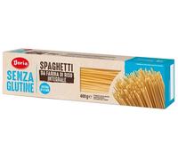 DORIA Spaghetti*Int.400g