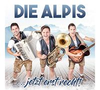 Alpis,die - .Jetzt Erst Recht!