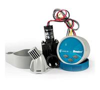 Alpitech - Hunter Node BT + valvola PGV 1" F, Node 100 BT, Programmatore elettronico a Pile Bluetooth