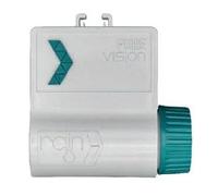 Alpitech Pure Vision 2.0 1 Zona centralina Ricaricabile