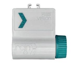 Alpitech Pure Vision 2.0 1 Zona centralina Ricaricabile