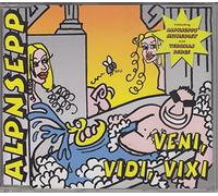 Alpnsepp - Veni,Vidi,Vixi [Import]