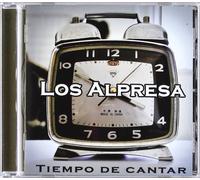 Alpresa Los - Tiempo de Cantar [Import]